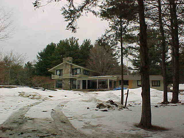 Building photograph for 16 LAMOTTE ROAD